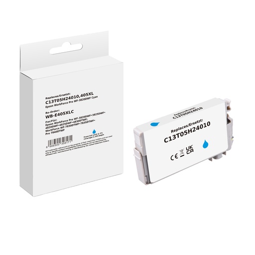 WB-E405XLC