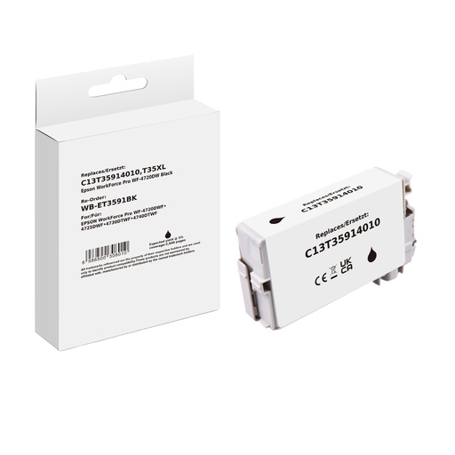 WB-ET3591BK
