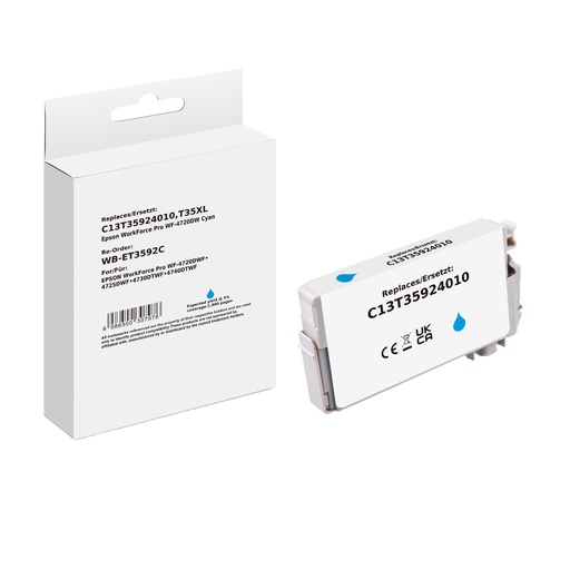WB-ET3592C