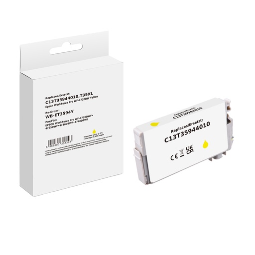WB-ET3594Y