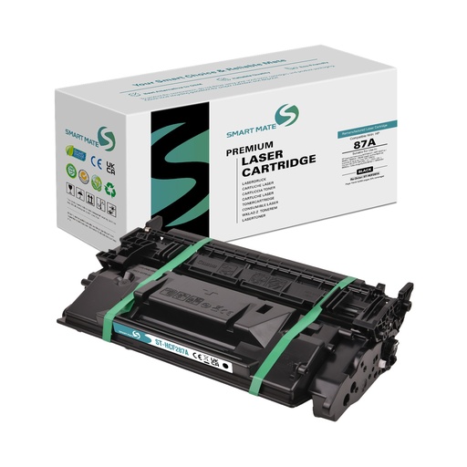 ST-HCF287ANE