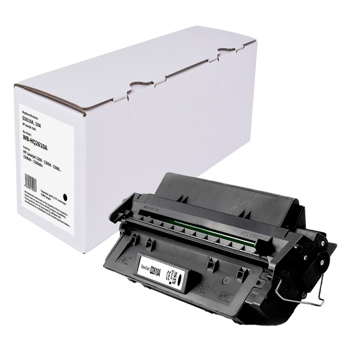 WB-HQ2610A