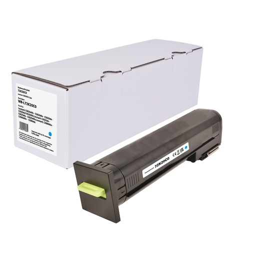 WB-L72K20C0