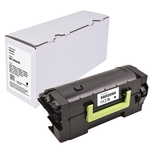 WB-L58D2000