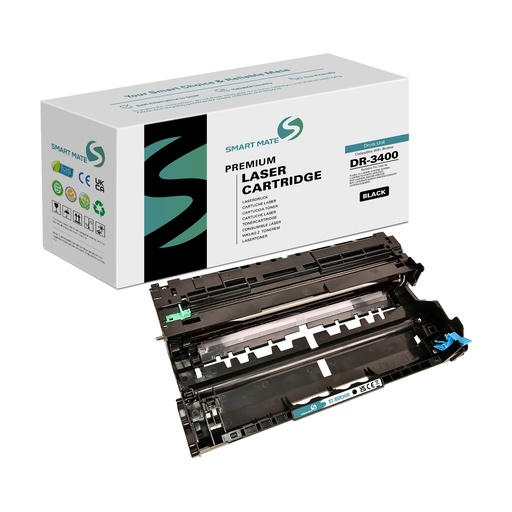 ST-BDR3400