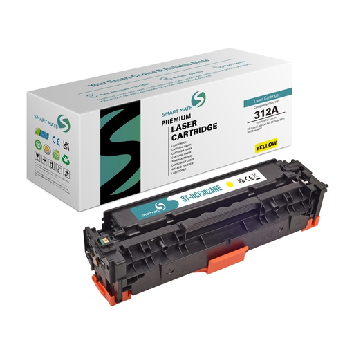 ST-HCF382ANE