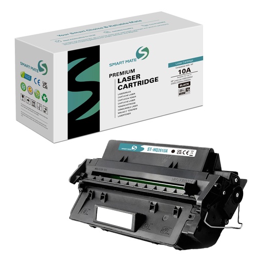 ST-HQ2610A