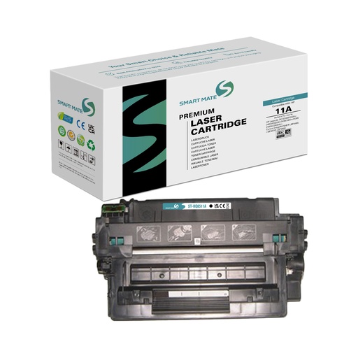 ST-HQ6511A