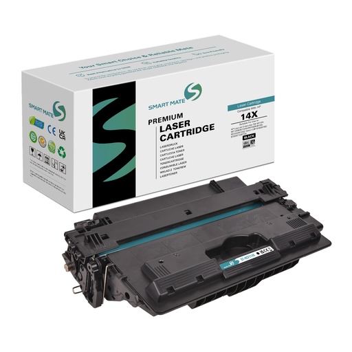 ST-HCF214X