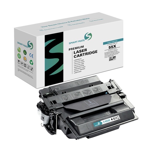 ST-HCE255X