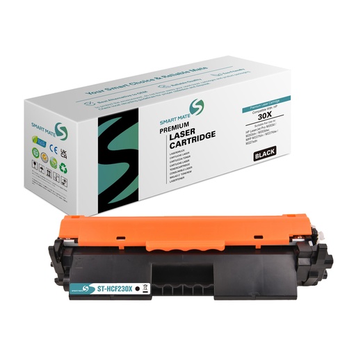 ST-HCF230X