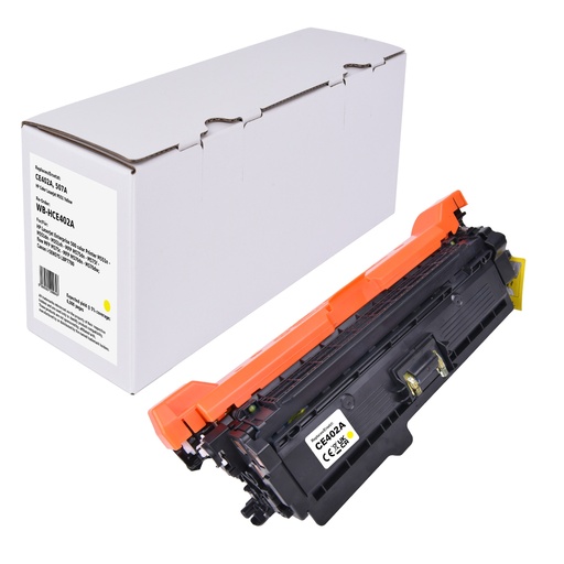 WB-HCE402A