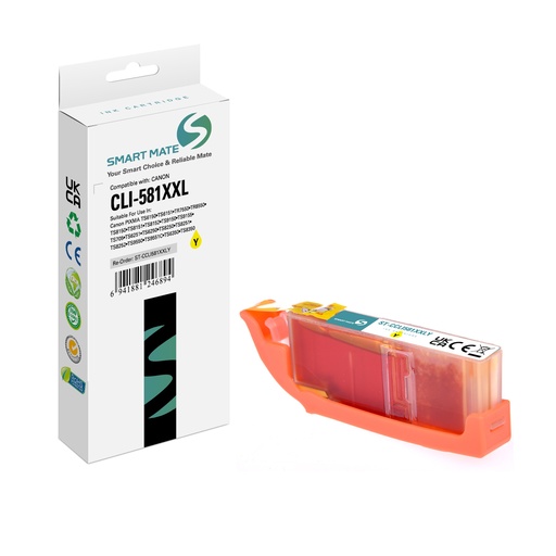 ST-CCLI581XXLY