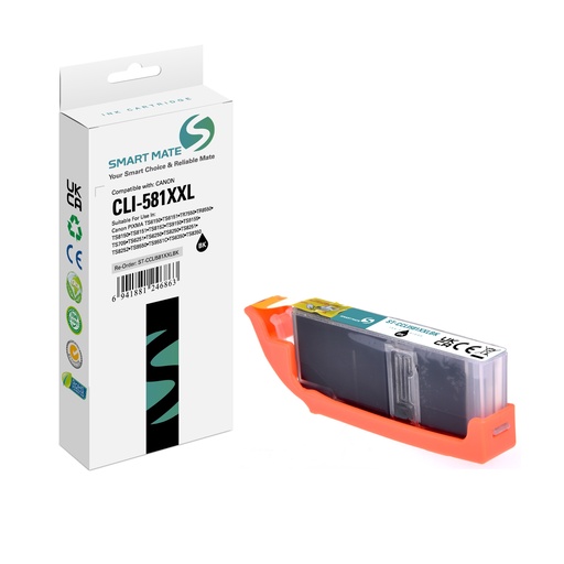 ST-CCLI581XXLBK