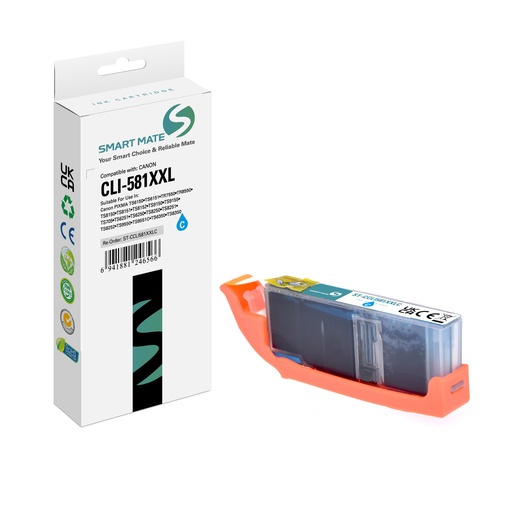 ST-CCLI581XXLC