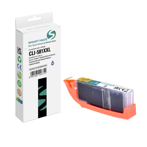 ST-CCLI581XXLPB
