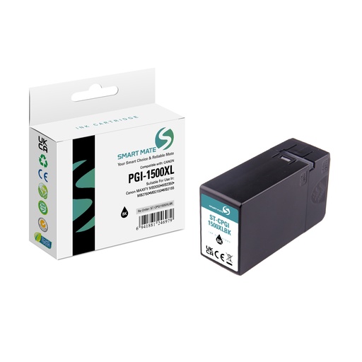 ST-CPGI1500XLBK