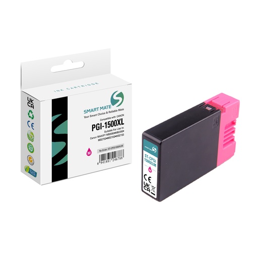 ST-CPGI1500XLM
