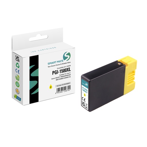 ST-CPGI1500XLY