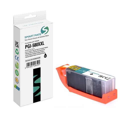 ST-CPGI580XXLBK