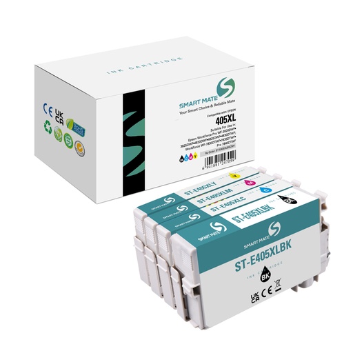 ST-E405XLBKCMY