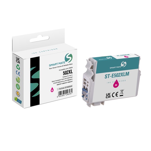 ST-E502XLM