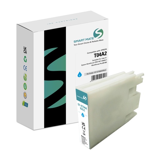 ST-ET04AXXLC