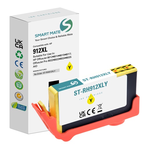 ST-RH912XLY
