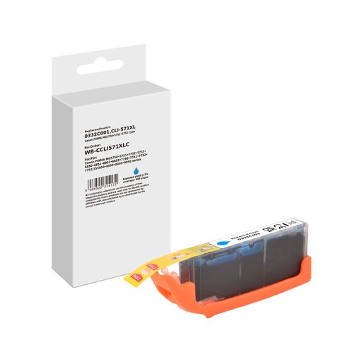 WB-CCLI571XLC