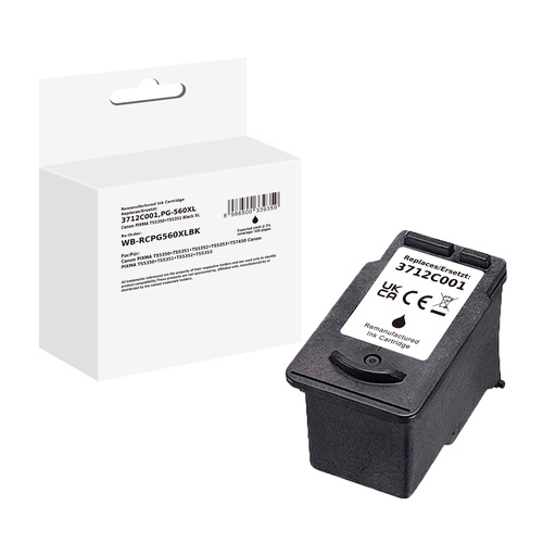 WB-RCPG560XLBK