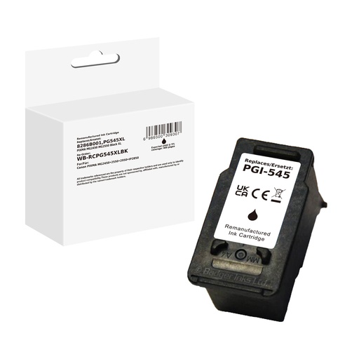 WB-RCPG545XLBK