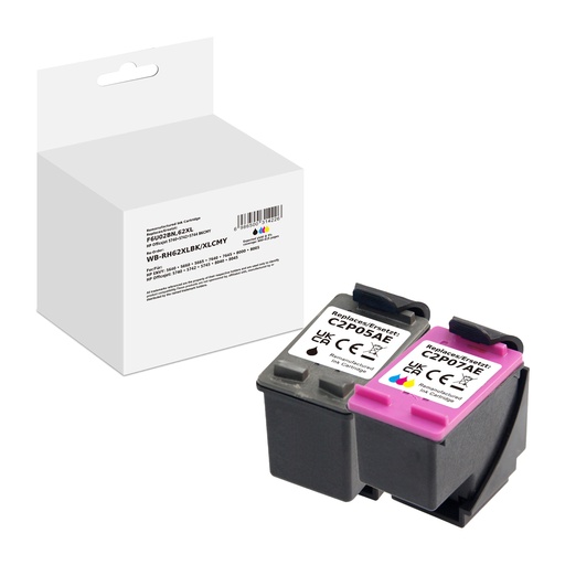 WB-RH62XLBK/XLCMY