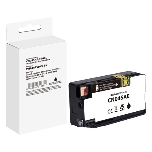 WB-H950XLBK