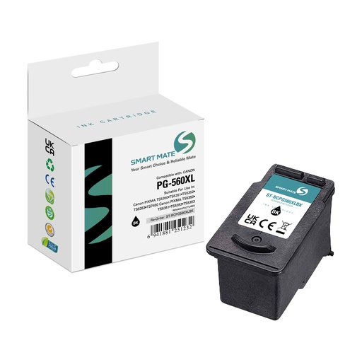 ST-RCPG560XLBK