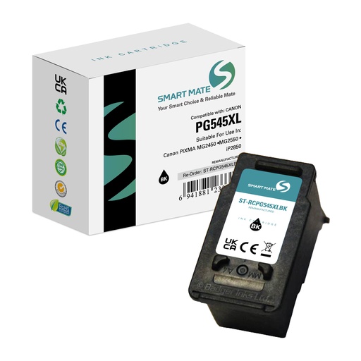 ST-RCPG545XLBK