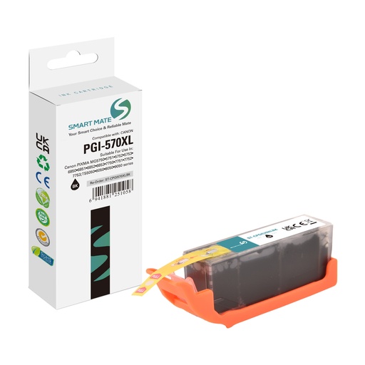 ST-CPGI570XLBK