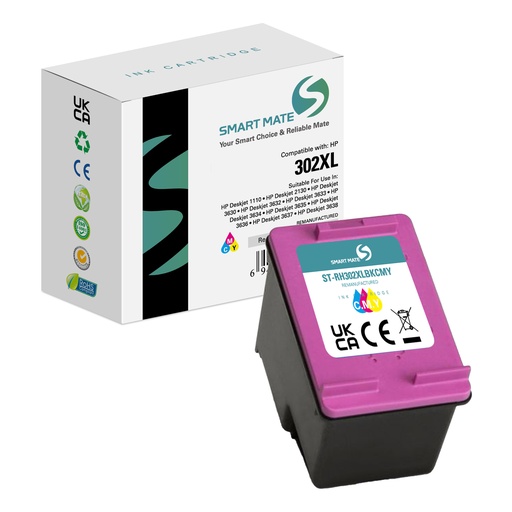 ST-RH302XLCMY