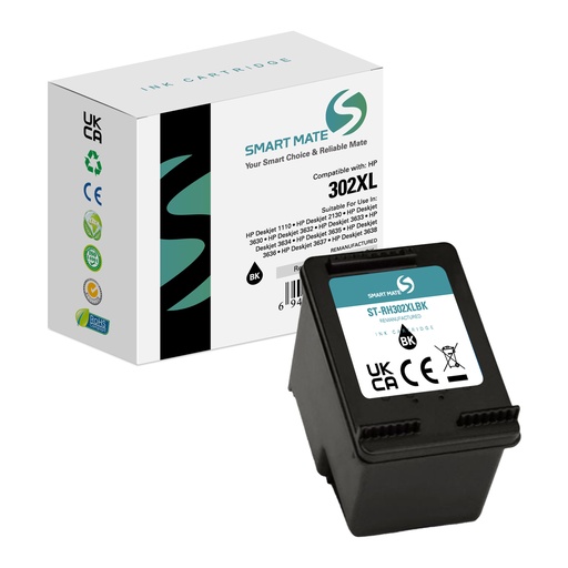 ST-RH302XLBK