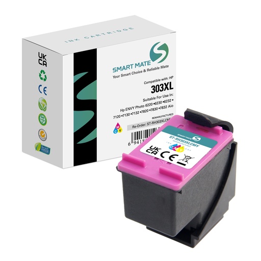 ST-RH303XLCMY