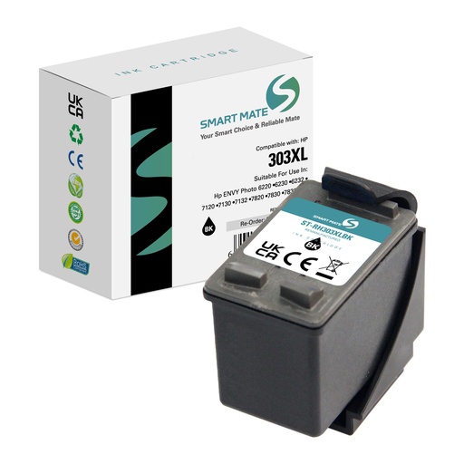 ST-RH303XLBK