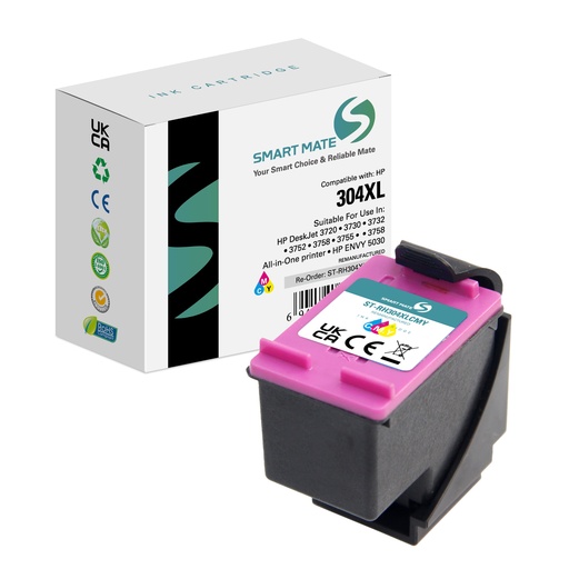 ST-RH304XLCMY
