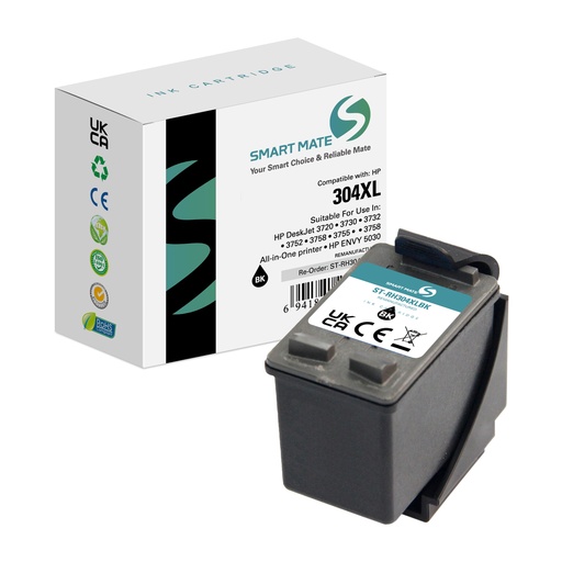ST-RH304XLBK