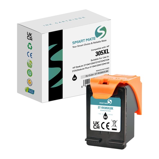 ST-RH305XLBK