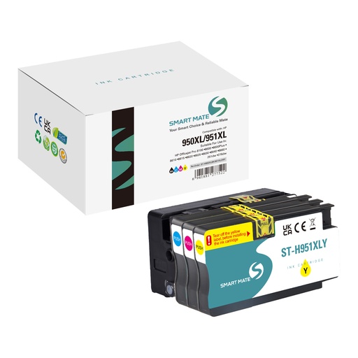 ST-H950XLBK/951XLCMY