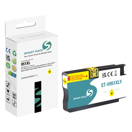 ST-H951XLY