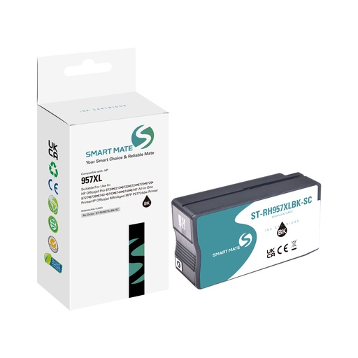 ST-RH957XLBK-SC