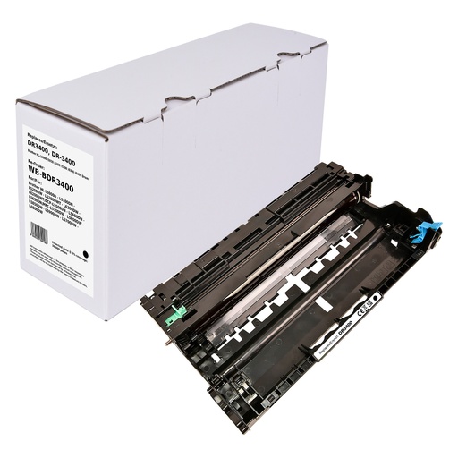 WB-BDR3400