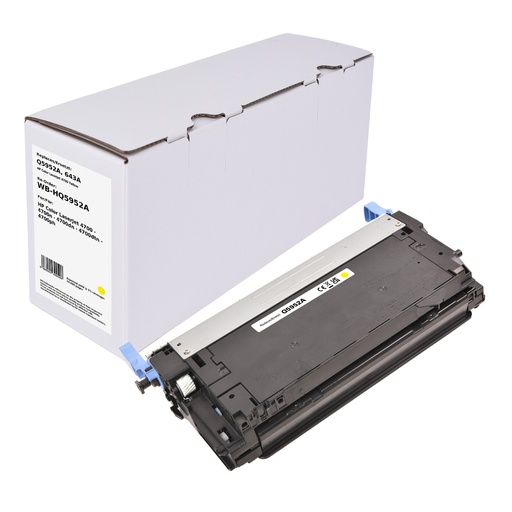 WB-HQ5952A