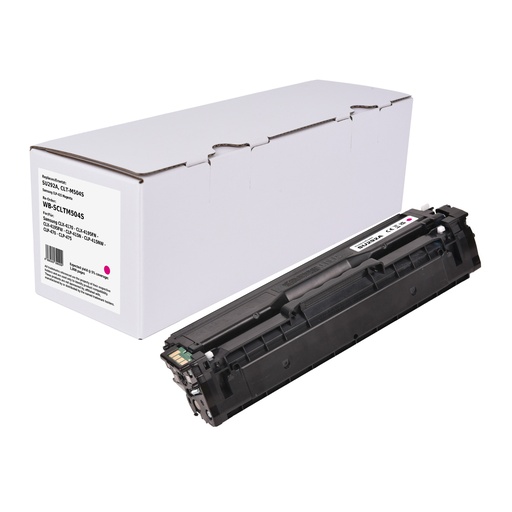 WB-SCLTM504S