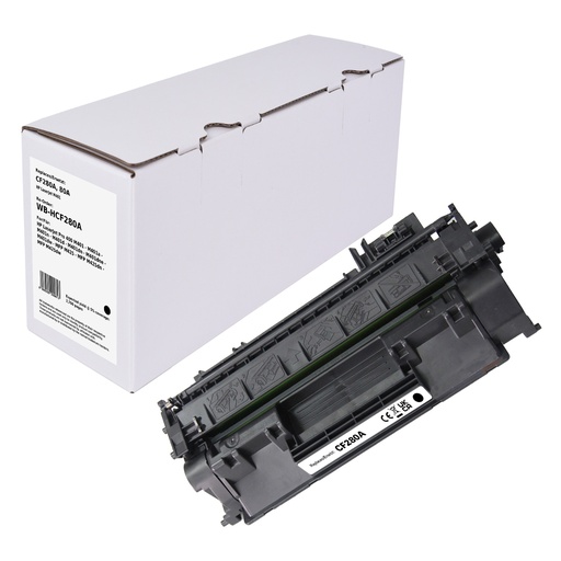 WB-HCF280A